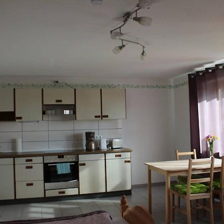 Appartment Am Traetzhof Fulda Exterior photo